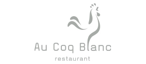 AU COQ BLANC