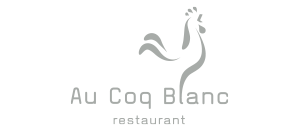 AU COQ BLANC